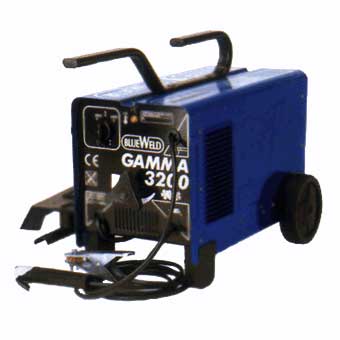 ������� ��� ������ ������� ������ Blueweld GAMMA 3200