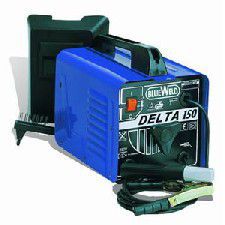 ������� ��� ������ ������� ������ Blueweld DELTA 150