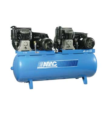 ���������� ��������� ABAC B 6000 / 500 T