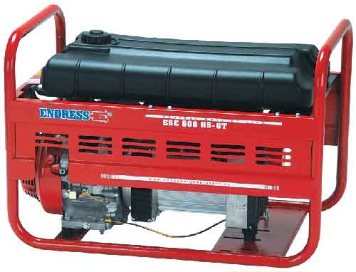 �������������� Endress ESE 606 DHS-GT