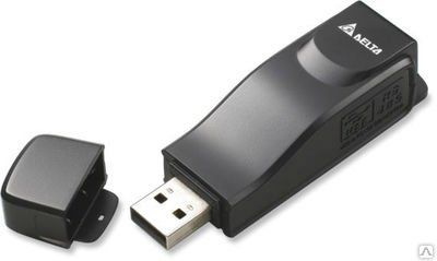   Delta Electronics IFD6500 (VFD-USB01 )