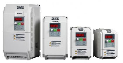 ��������� ��������������� SINEE EM100-0R4-1B 1�220� 0,4 ���