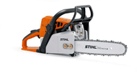 ��������� MS 230 STIHL