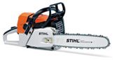 ��������� MS 361 STIHL