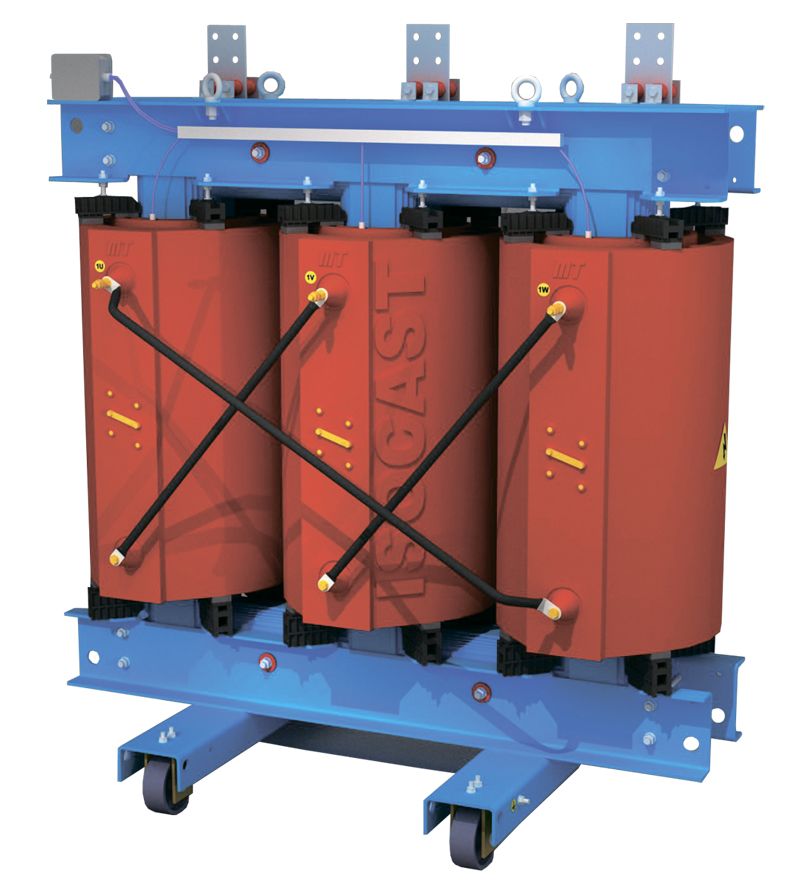 �������������� ������� ���������� ����� � ����� ��������� ISOCAST-R