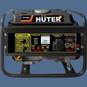 ���������� ��������� HUTER DY5000L