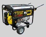 ���������� ��������� HUTER DY6500LX +������ +�����������