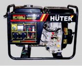 ��������� �������������� HUTER LDG5000CLE