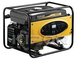 ���������� ��������� KIPOR KGE2500X
