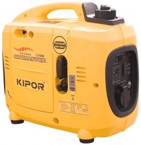 ���������� ��������� (�����������) KIPOR IG2000