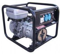 ���������� ��������� Hyundai HY2500L