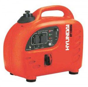 ���������� ��������� (�����������) Hyundai HY1000Si