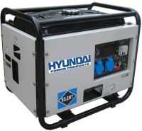 ���������� ��������� Hyundai HY2500S