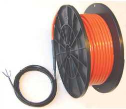 ������ ��� DVT-20 12�, 240�� �������������� ������ Handy-Heat