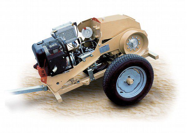 �������������� ������� AMB 206, AMB 207