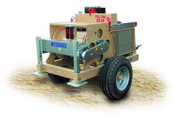 �������������� ������� AMC 501