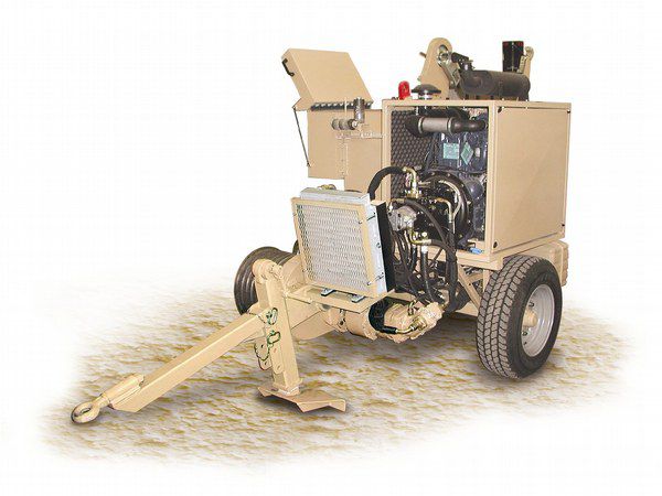 �������������� �������� ������ ARS 400