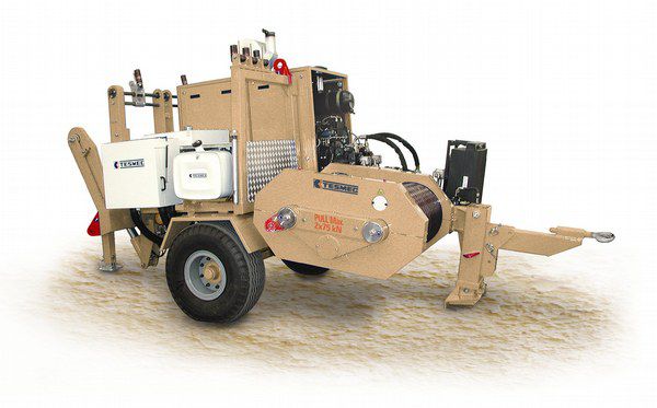 �������������� �������� ������ ARB 600