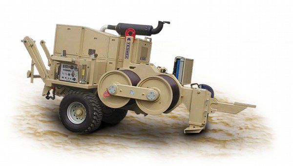 �������������� �������� ������ ARS 907