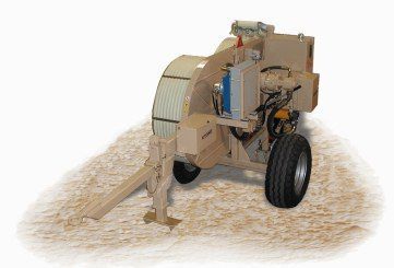 �������������� ��������� ������ FRS 400