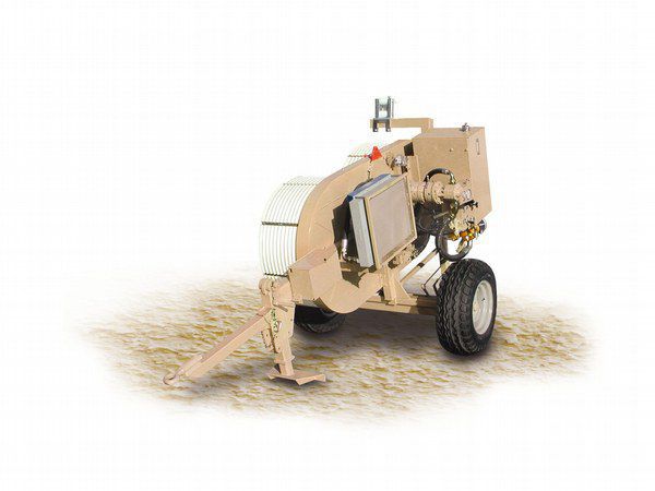 �������������� ��������� ������ FRS 500