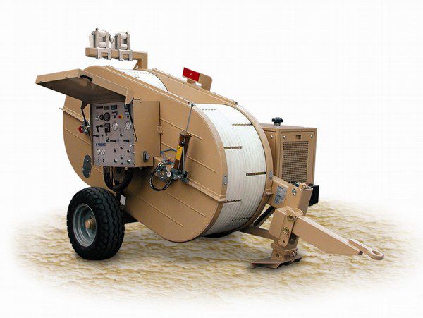 �������������� �������� ������ FRB 518