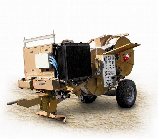 �������������� �������� ������ FRT 607