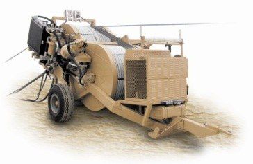 �������������� ��������� ������ FRB 600