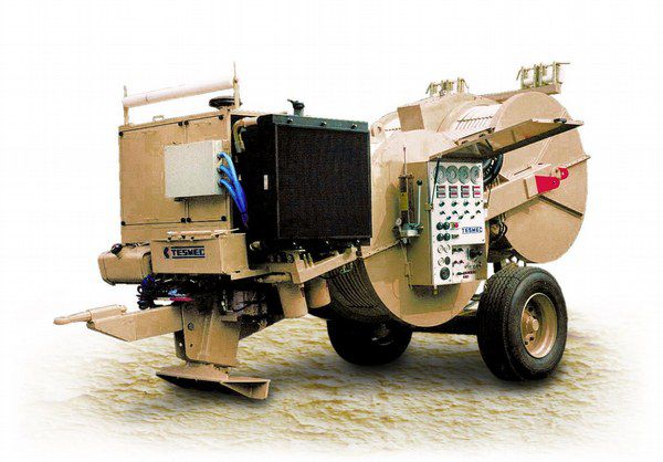 �������������� ��������� ������ FRQ 800