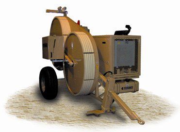 �������������� ��������-��������� (�����������) ������ AFS 303