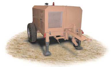 �������������� �������� ������ ��� ��������� �� ARS505