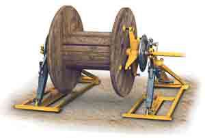 ������������ ��������� ��� ������� CVM 200