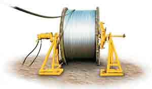 �������������� ��������� ��� ������� CVI 602