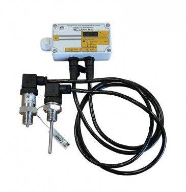 ���������� ����������� �������� � ����������� �������� EClerk-M-PT-HP