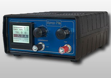 �������� ���������� ��� ���������� ����� 716