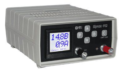 �������� ���������� ��� ���������� ����� 912