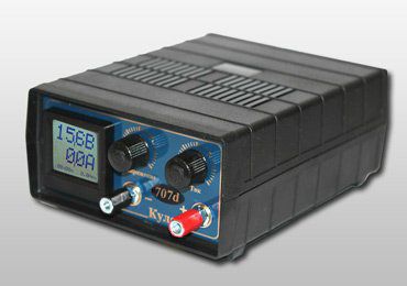 �������� ���������� ��� ���������� ����� 707 D