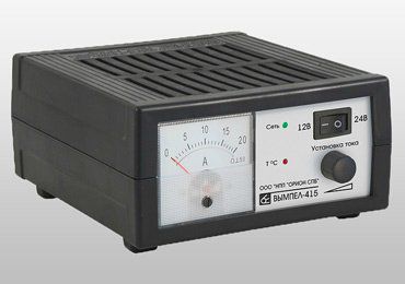 �������� ���������� ��� ���������� ������ 415