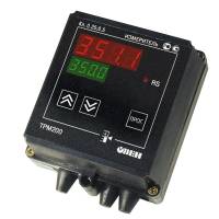 �������� ����� ������ - SCADA-������� OWEN OPM