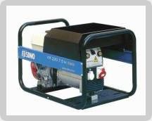 ��������� ��������� SDMO VX 220 7,5H