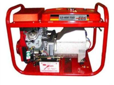 �������������� ���������� EES ABP 12-T400 LH-TSD ( ��� 12-�400/230 ��-��� )