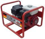 �������������� ���������� EES ABP 2,7-230 LH / ��� 2,7-230 ��