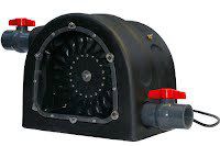 ���� ������������ PowerSpout PLT100C