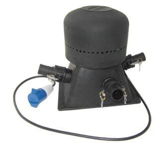 ���� ������������ PowerSpout TRG