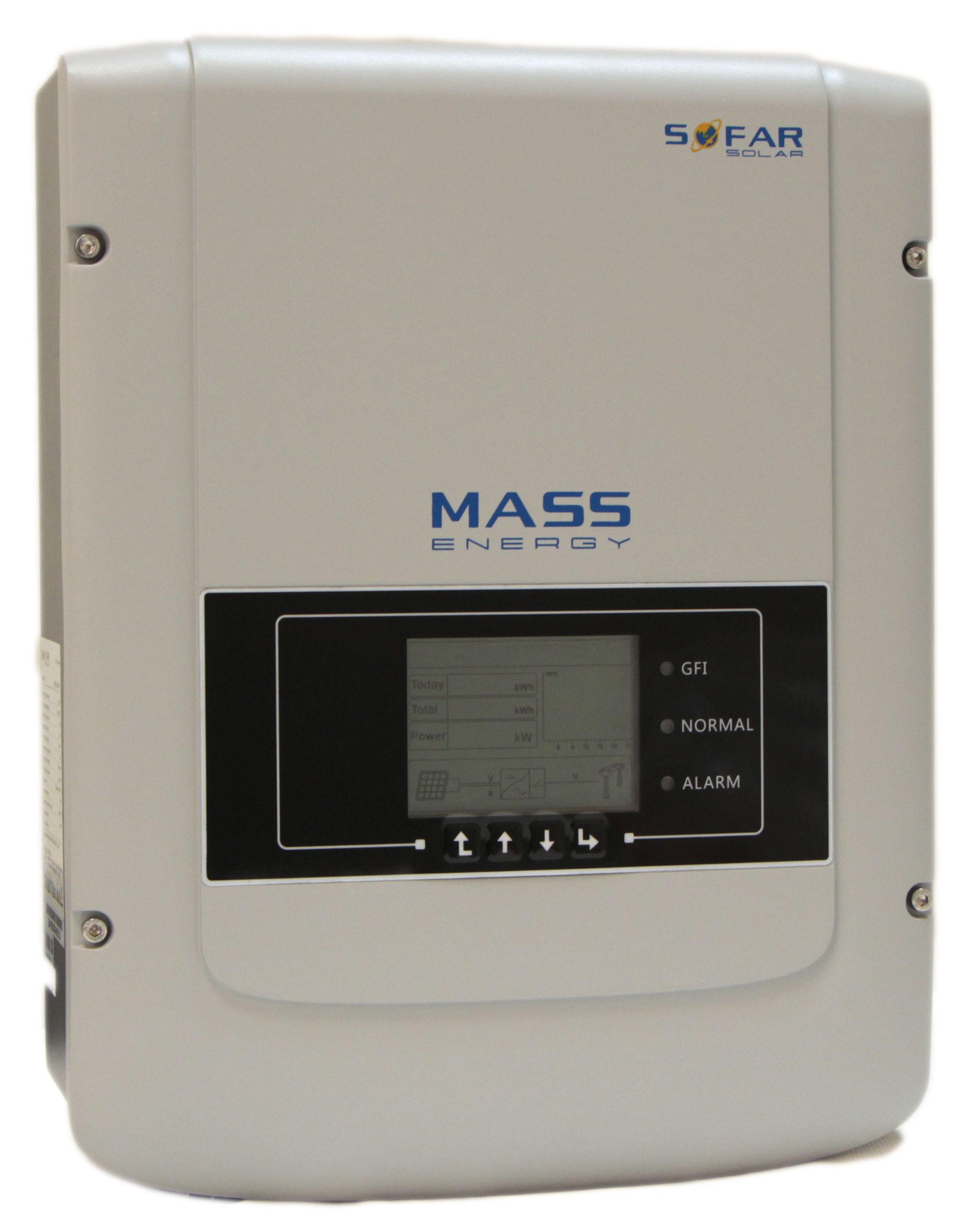 ������� �������� Sofar 3000TL