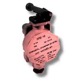 ����������� ������� ���-1� 1ExdIICT6