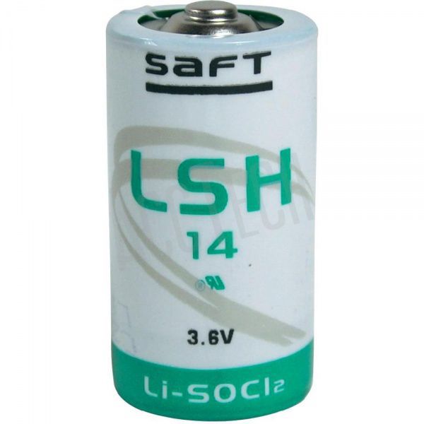 ������� ������� SAFT LSH14