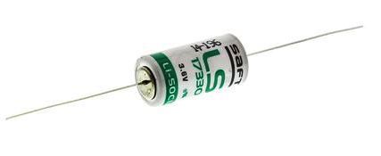 �������� ������� SAFT � ����������� CNA-�������� (LS 17330 CNA)