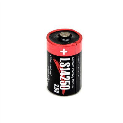 ������� ������� �������� (3,6 V) Energy Technology LS 14250