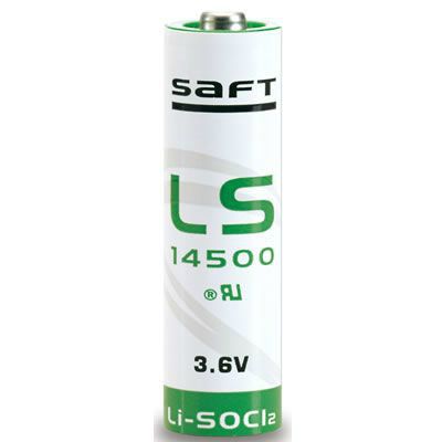 ������� ������� SAFT LS 14500